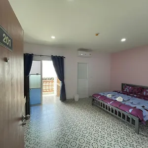  Апартаменты บ้านบัว เมืองใหม่ Baanbua Muangmai