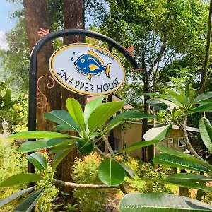 4* Hotel Snapper House
