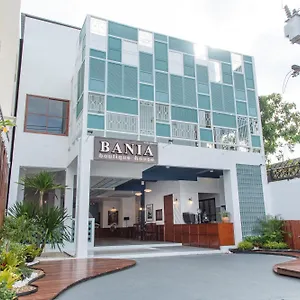  Hotel Bania Boutique House