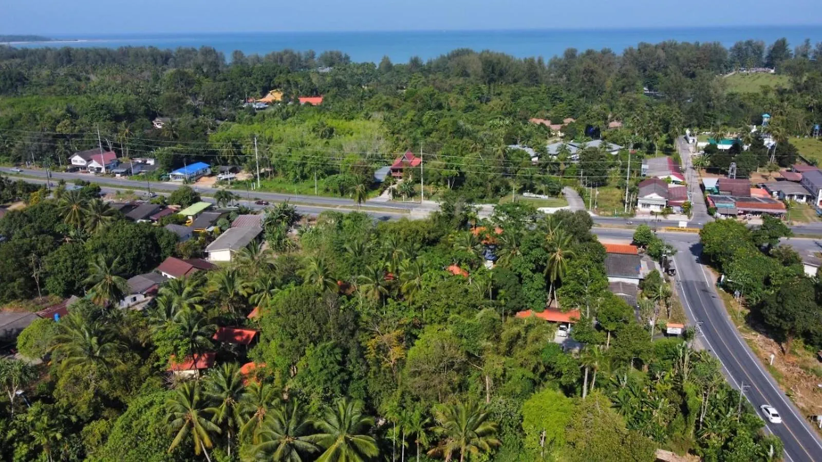 Garden Villa Khaolak Khao Lak