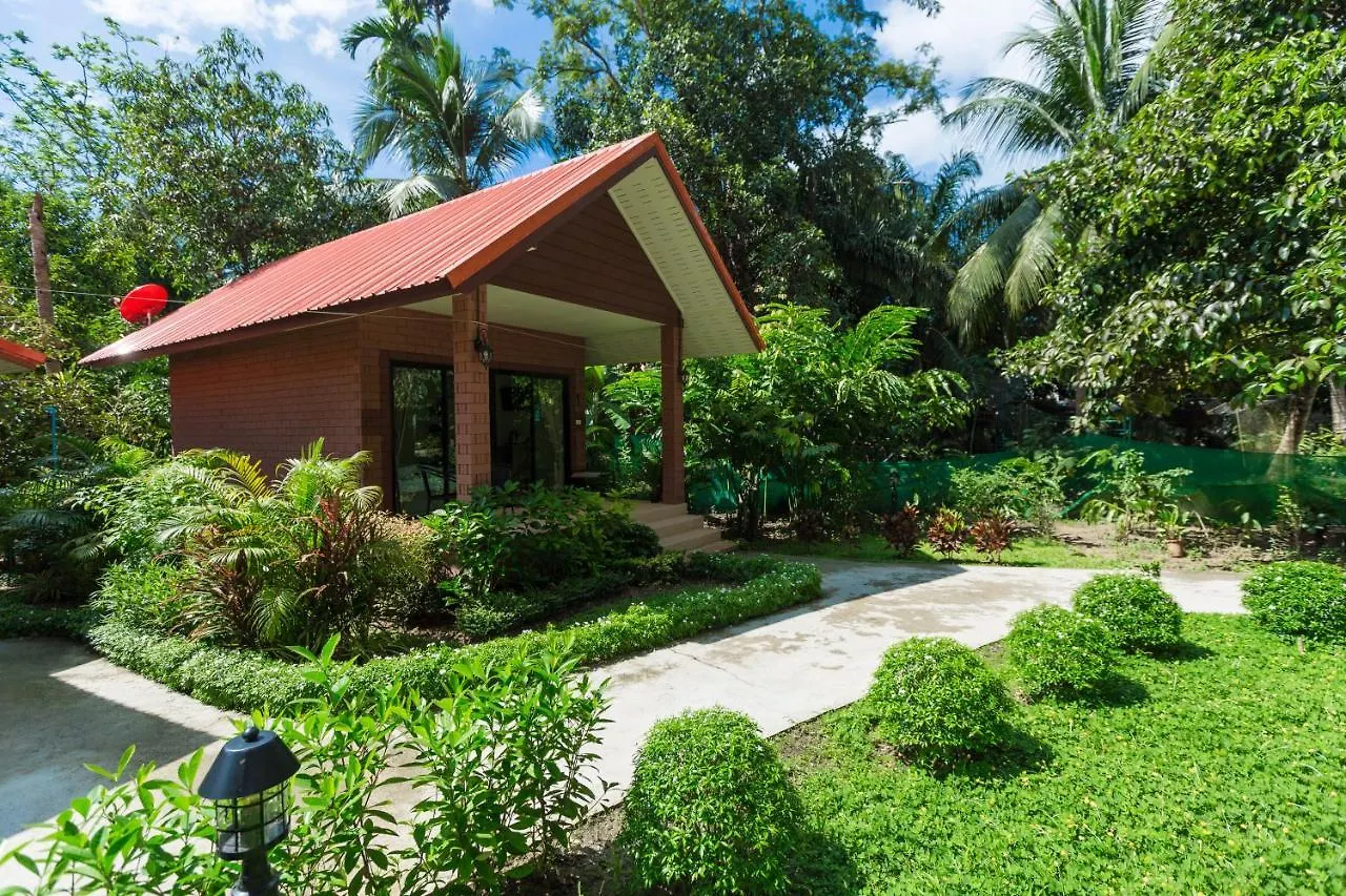 Garden Villa Khaolak Khao Lak