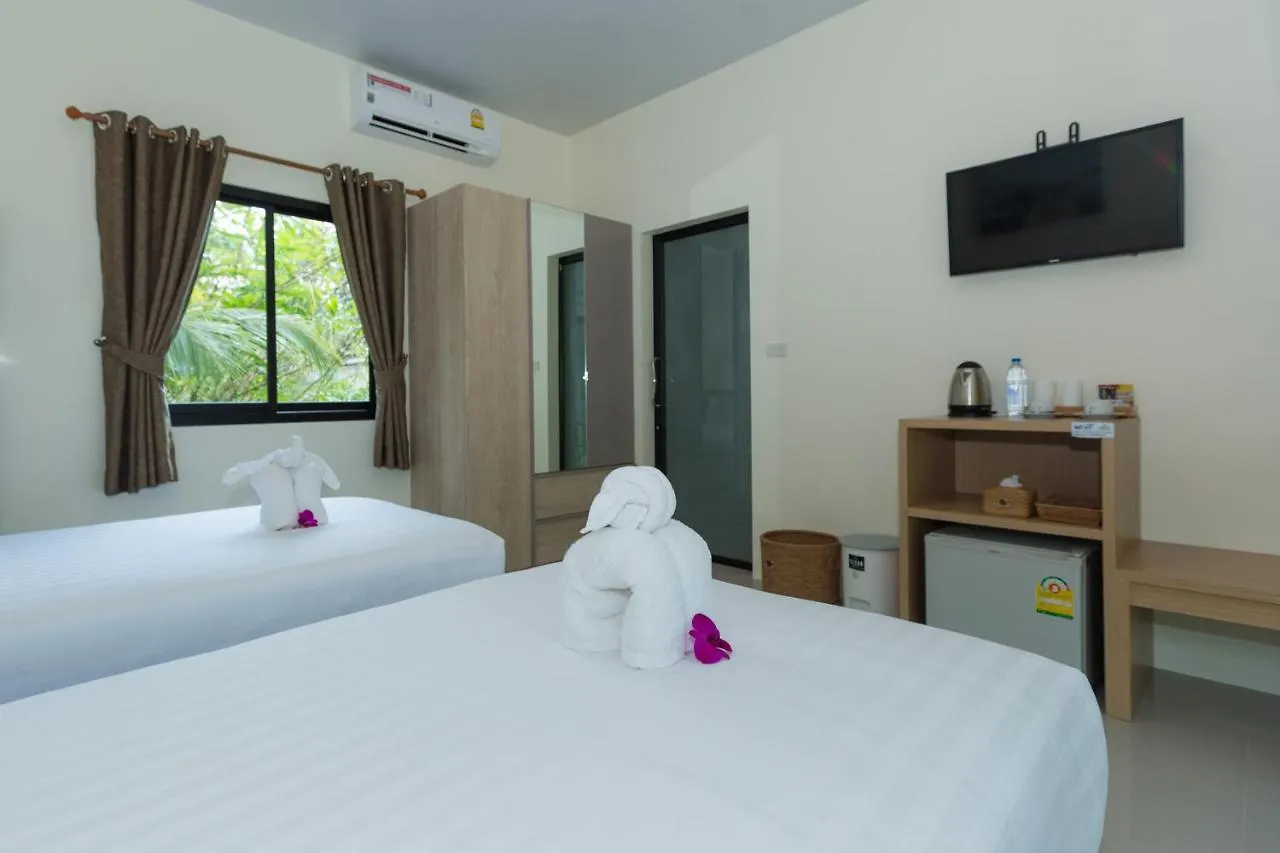 Garden Villa Khaolak Khao Lak